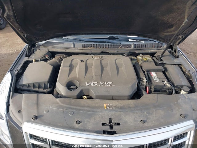 2014 CADILLAC XTS 2G61R5S34E9160297 Photo 9