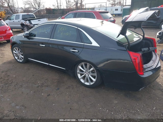2014 CADILLAC XTS 2G61R5S34E9160297 Photo 2
