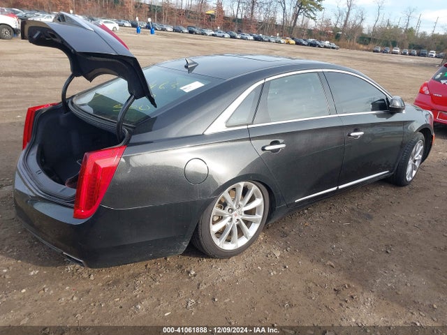 2014 CADILLAC XTS 2G61R5S34E9160297 Photo 3