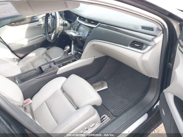2014 CADILLAC XTS 2G61R5S34E9160297 Photo 4