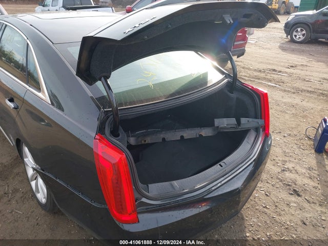 2014 CADILLAC XTS 2G61R5S34E9160297 Photo 5