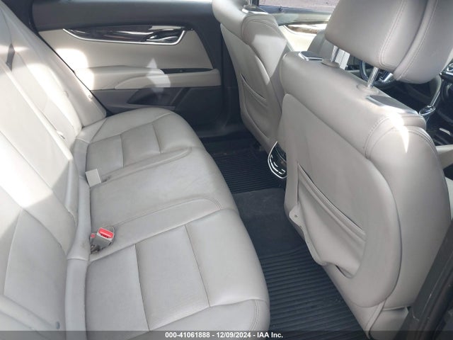 2014 CADILLAC XTS 2G61R5S34E9160297 Photo 7