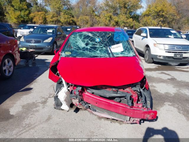 VNKKTUD31GA060893 Toyota YARIS LE