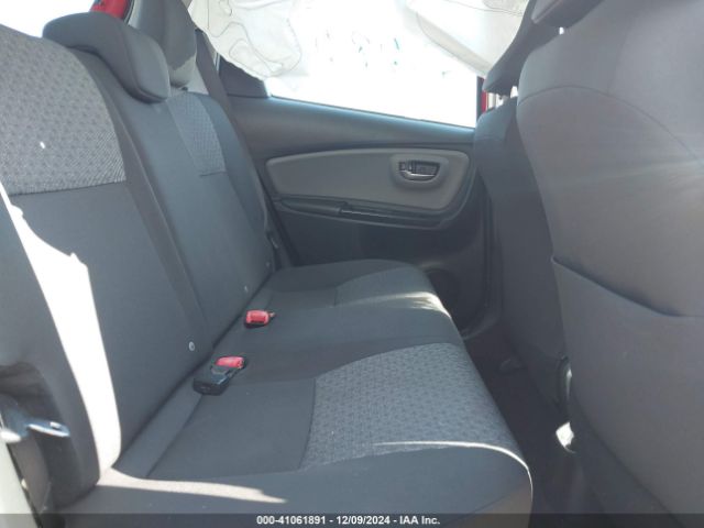 VNKKTUD31GA060893 Toyota YARIS LE