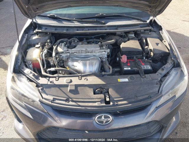 JTKJF5C70GJ022098 Scion TC