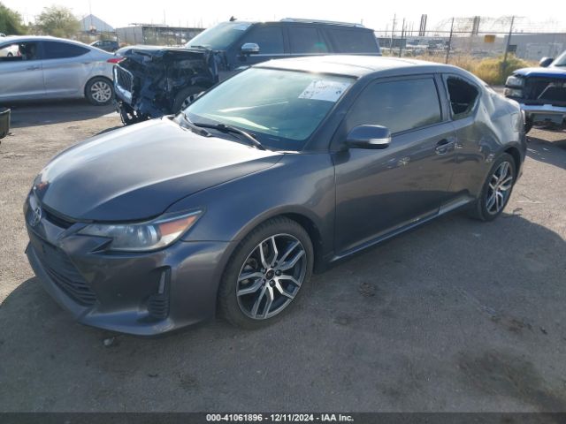 JTKJF5C70GJ022098 Scion TC
