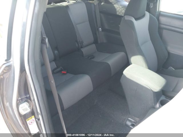 JTKJF5C70GJ022098 Scion TC