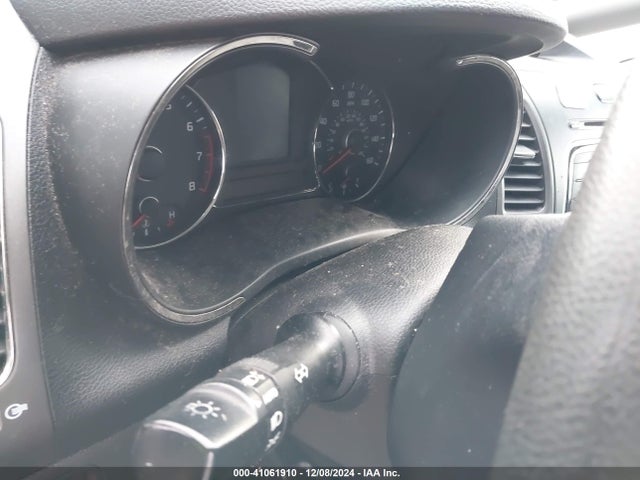 KIA FORTE LX 2018 3KPFK4A78JE268276 Image 7