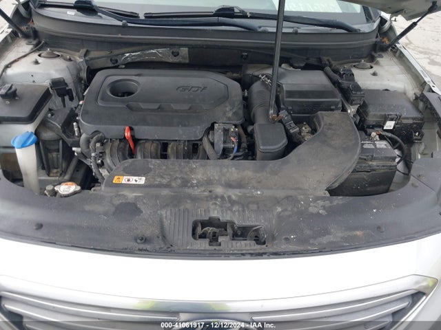 5NPE24AF3GH393516 Hyundai Sonata