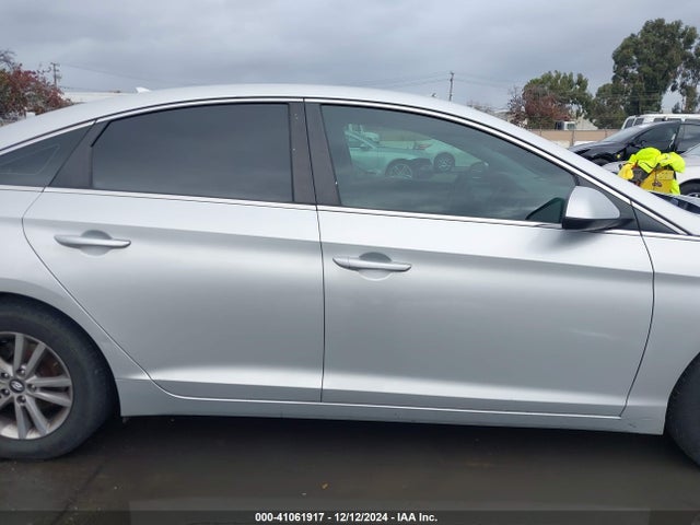 5NPE24AF3GH393516 Hyundai Sonata