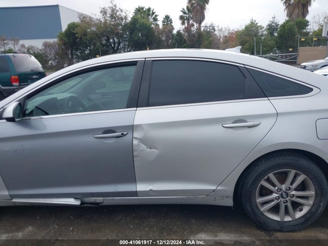 5NPE24AF3GH393516 Hyundai Sonata