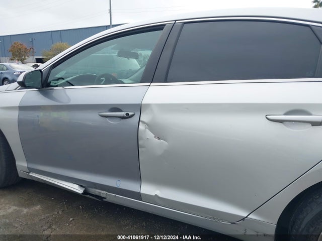 5NPE24AF3GH393516 Hyundai Sonata