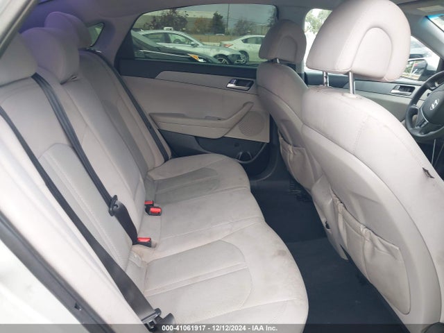 5NPE24AF3GH393516 Hyundai Sonata