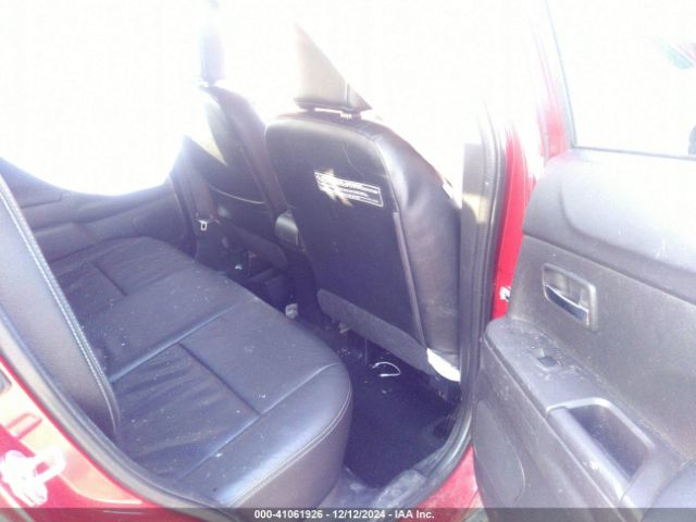 4A4AR4AU8FE039829 Mitsubishi Outlander Sport Se