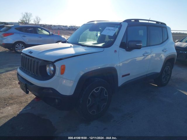 ZACCJBCT8FPB80889 Jeep Renegade Trailhawk