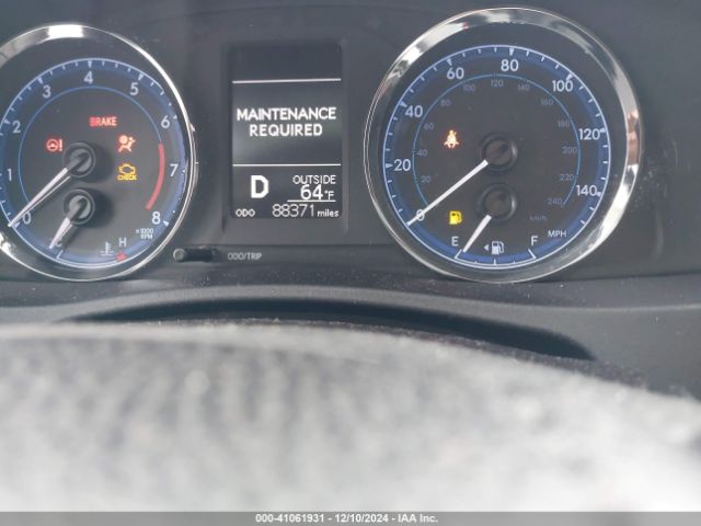2T1BURHE4JC965372 Toyota COROLLA L