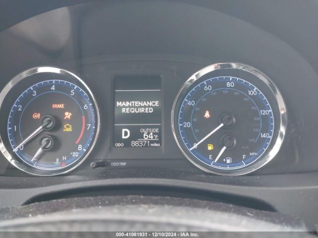 2T1BURHE4JC965372 Toyota COROLLA L