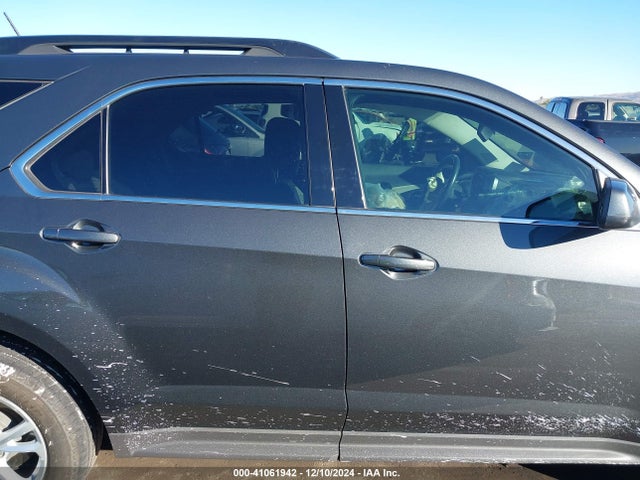 Chevrolet EQUINOX LT 2017 2GNALCEK5H6170565 Image 13