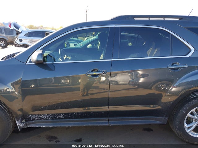 Chevrolet EQUINOX LT 2017 2GNALCEK5H6170565 Image 14
