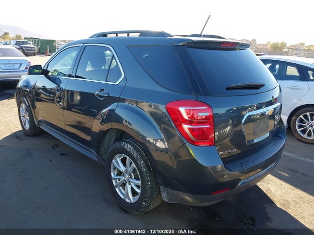 Chevrolet EQUINOX LT 2017 2GNALCEK5H6170565 Image 3