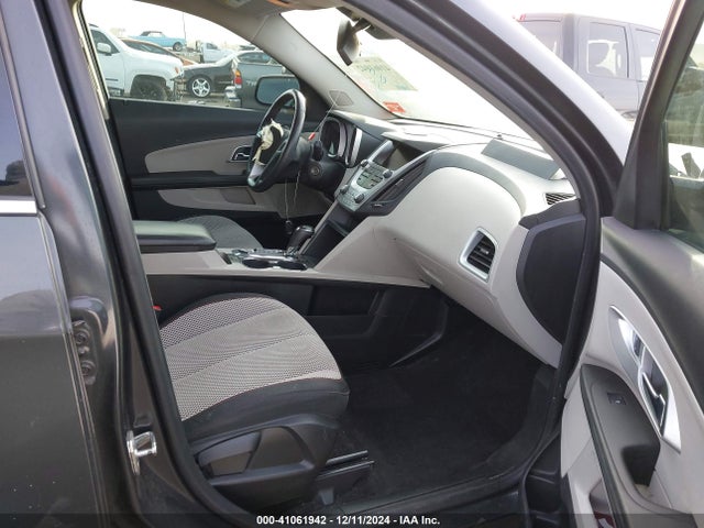 Chevrolet EQUINOX LT 2017 2GNALCEK5H6170565 Image 5