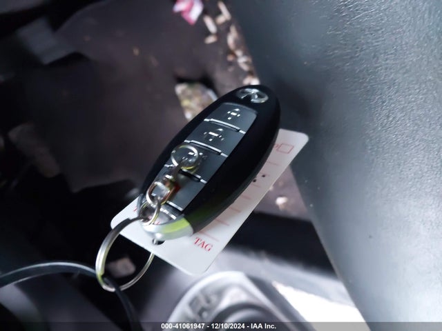 JN1EV7AP9JM363115 Infiniti Q50 3.0t Luxe