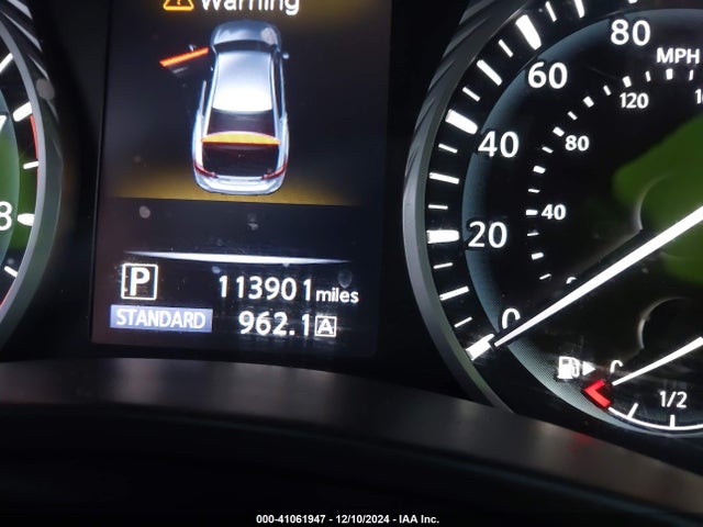 JN1EV7AP9JM363115 Infiniti Q50 3.0t Luxe