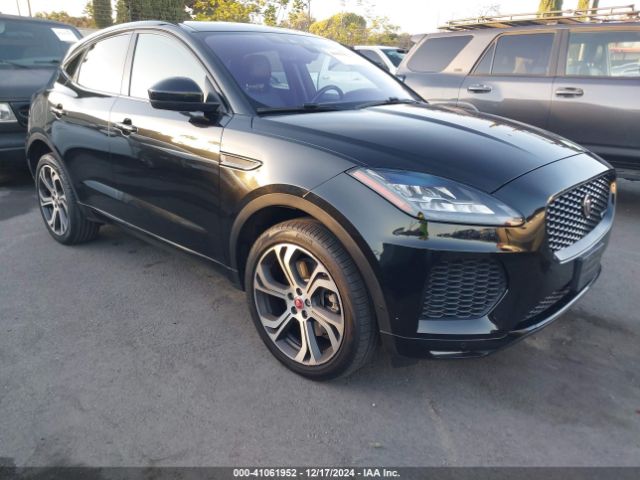 2018 JAGUAR E-PACE SADFL2FX9J1Z01448 Photo 0