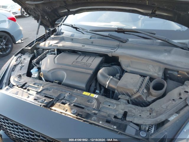 2018 JAGUAR E-PACE SADFL2FX9J1Z01448 Photo 9