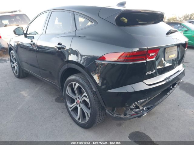 2018 JAGUAR E-PACE SADFL2FX9J1Z01448 Photo 2