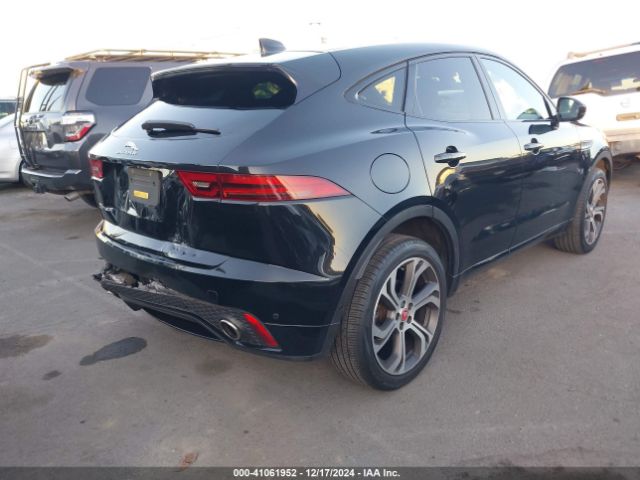 2018 JAGUAR E-PACE SADFL2FX9J1Z01448 Photo 3