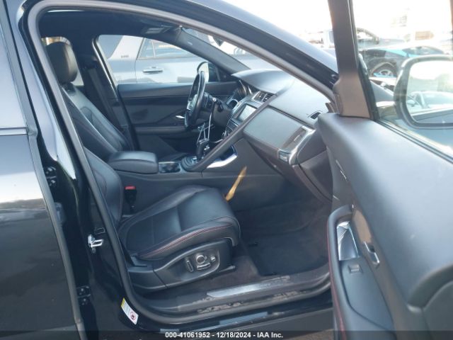 2018 JAGUAR E-PACE SADFL2FX9J1Z01448 Photo 4