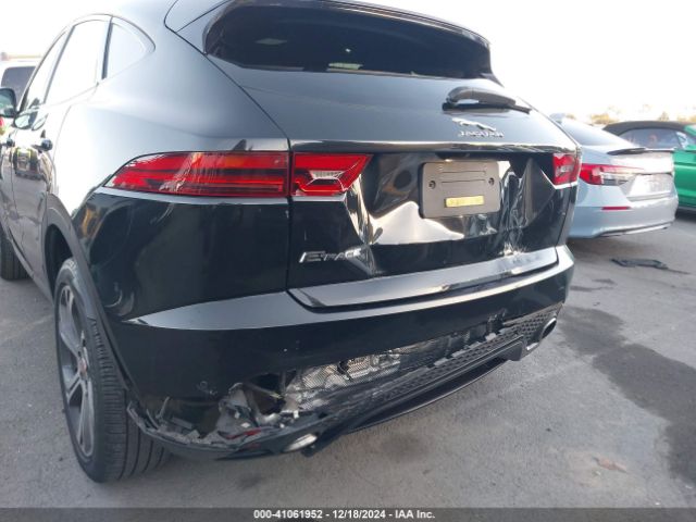 2018 JAGUAR E-PACE SADFL2FX9J1Z01448 Photo 5