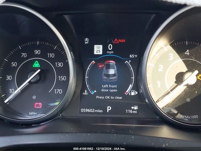 2018 JAGUAR E-PACE SADFL2FX9J1Z01448 Photo 6