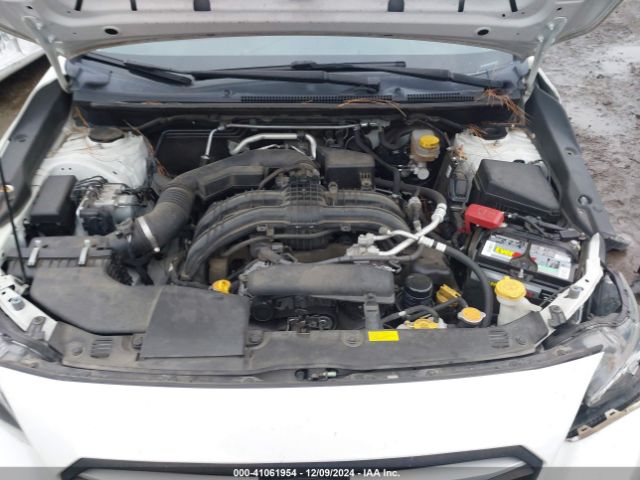 JF2GTABC3KH381772 Subaru Crosstrek 2.0i