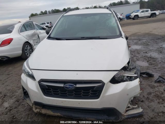 JF2GTABC3KH381772 Subaru Crosstrek 2.0i