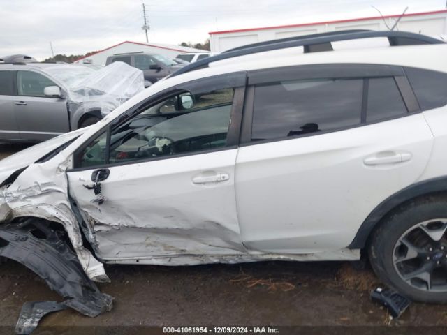 JF2GTABC3KH381772 Subaru Crosstrek 2.0i