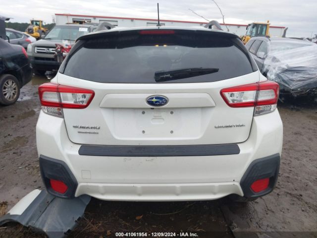JF2GTABC3KH381772 Subaru Crosstrek 2.0i