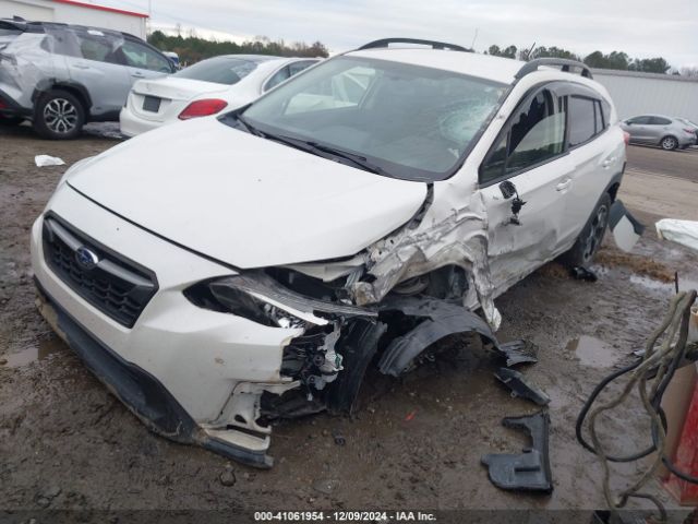 JF2GTABC3KH381772 Subaru Crosstrek 2.0i