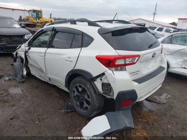 JF2GTABC3KH381772 Subaru Crosstrek 2.0i