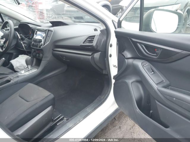 JF2GTABC3KH381772 Subaru Crosstrek 2.0i