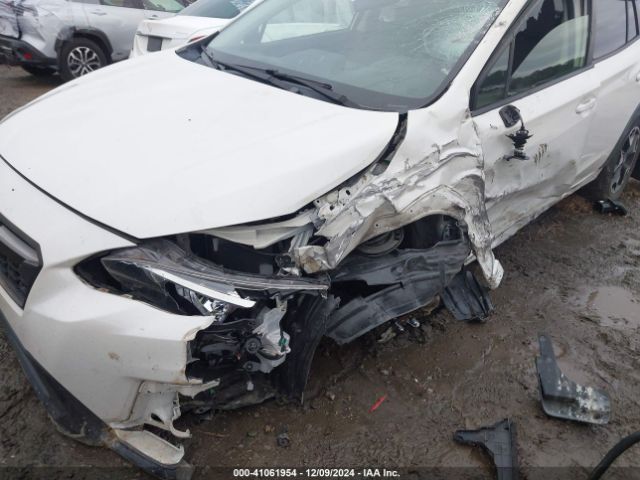 JF2GTABC3KH381772 Subaru Crosstrek 2.0i