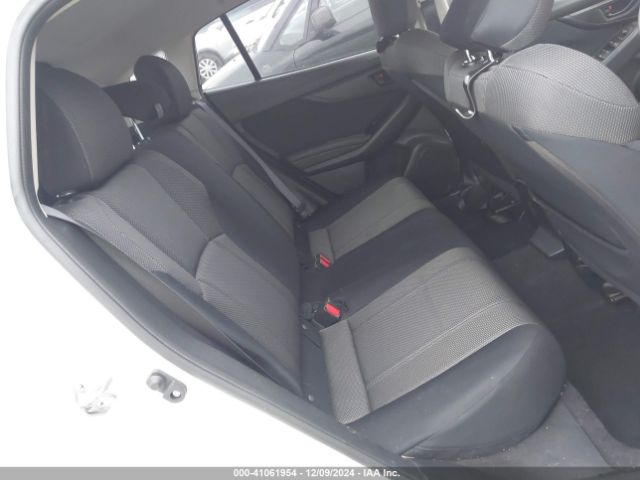 JF2GTABC3KH381772 Subaru Crosstrek 2.0i