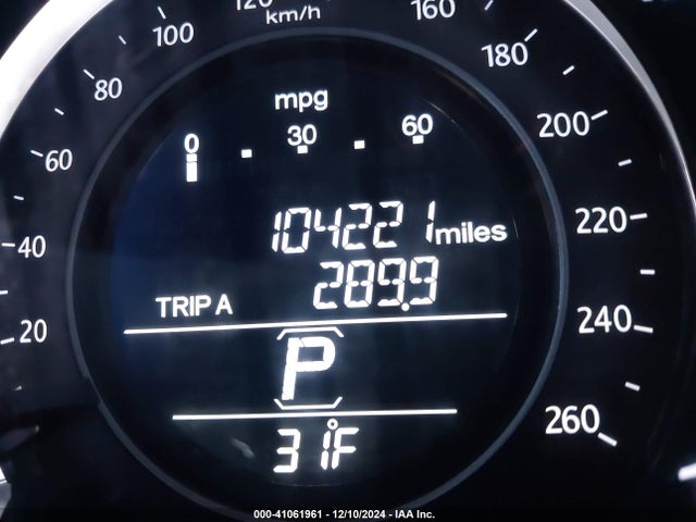 Honda Accord Ex-l 2014 1HGCR2F88EA036386 Image 15
