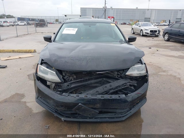 3VWD67AJ9GM257579 Volkswagen Jetta 1.4t Se