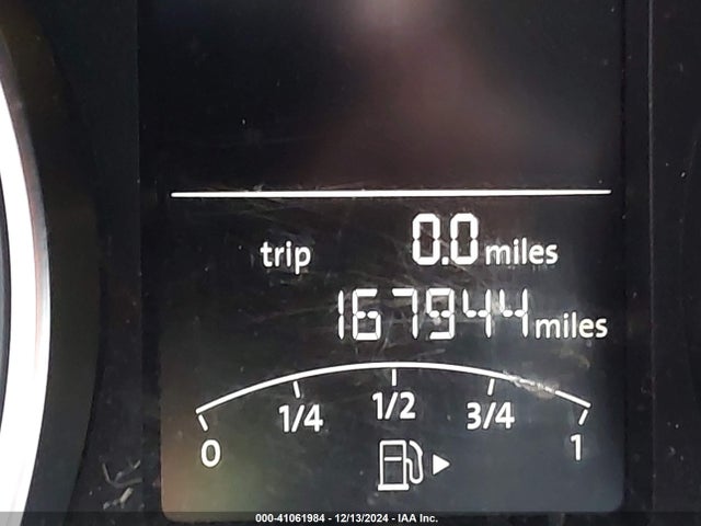 Volkswagen Jetta 1.4t Se 2016 3VWD67AJ9GM257579 Image 16