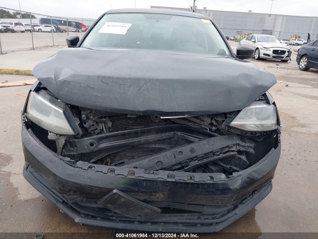 3VWD67AJ9GM257579 Volkswagen Jetta 1.4t Se