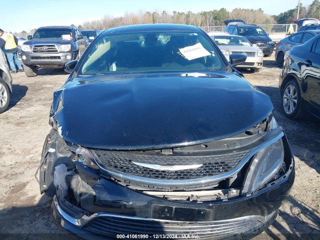 Chrysler 200 Limited 2015 1C3CCCAB4FN725980 Image 12