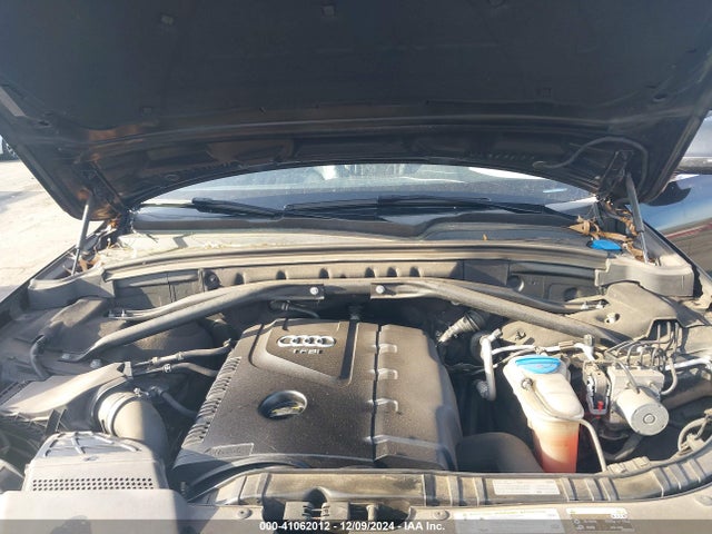 WA1L2AFP7GA004708 Audi Q5 2.0t Premium