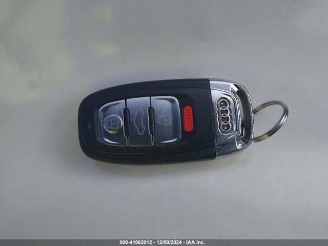 WA1L2AFP7GA004708 Audi Q5 2.0t Premium